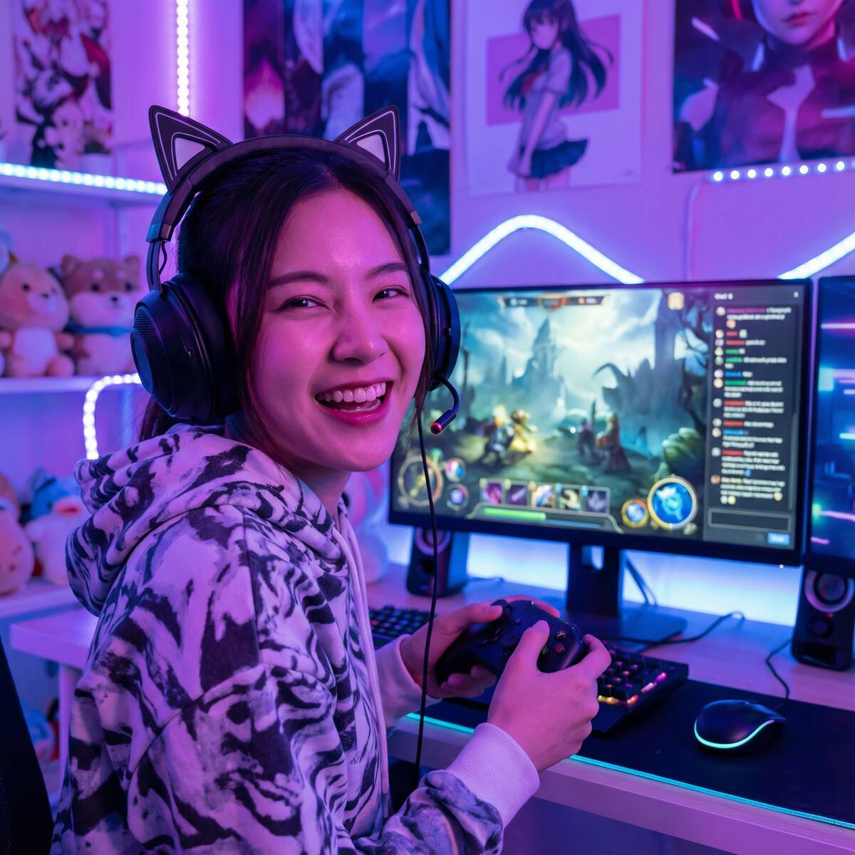 黑料二次元视频